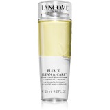 Lanc&ocirc;me Bi-Facil Yeux Clean &amp; Care demachiant pentru ochi in doua faze demachiant pentru ochi in doua faze 125 ml