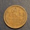 One cent 1942