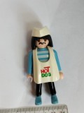 bnk jc Geobra 1992 figurina Playmobil