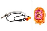 Senzor temperatura gaze evacuare Seat Exeo 3R2, Exeo St 3R5; VW Caddy III, Touran 1T1, 1T2 Motor 1.9 TDI, 1.9 TDI 4motion, 2.0 TDI, OE 03G906088F