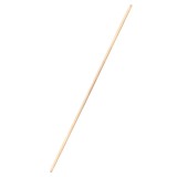 Coada de matura din lemn de fag, 150 cm, diametru 24 mm