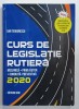 CURS DE LEGISLATIE RUTIERA , MECANICA , PRIM AJUTOR , CONDUITA PREVENTIVA de DAN TEODORESCU , 2020