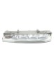 Lampa Lumina Zi Daylight DRL Stanga Mercedes-Benz C-Class W204, E-Class W212, SLK R172
