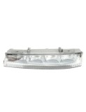 Lampa Lumina Zi Daylight DRL Stanga Mercedes-Benz C-Class W204, E-Class W212, SLK R172