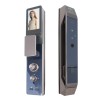 Aproape nou: Yala inteligenta PNI SafeHome PTY8825, cod, card, recunoastere faciala