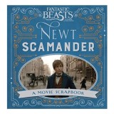 Fantastic Beasts and Where to Find Them &ndash; Newt Scamander