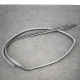 Garnitura ușă st&acirc;nga spate NISSAN QASHQAI II J11, J11_ 2014 | 3471510