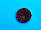 1 Cent 1913 Olanda-stare buna-mai RARA!