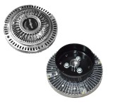 Vascocuplaj Skoda Superb 3U4 2002-2008, Vw Passat 3B/B5 1996-2005, Audi A4 (B5,B6) 1994-2007, Audi A6 (C5,C6) 1997-2010 , cuplaj ventilator motorizar