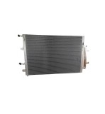 Radiator intercooler Audi A8 2010-, 615x428x16mm, SRLine 13F108-1