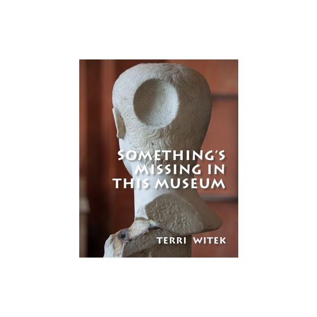 Something&#039;s Missing in This Museum
