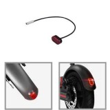 Stop Frana LED pentru trotineta electrica Xiaomi Mijia M365 / M365 Pro