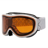 Ochelari de schi Alpina CHALLENGE S 2.0 white