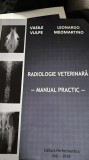 Radiologie veterinara - Manual practic
