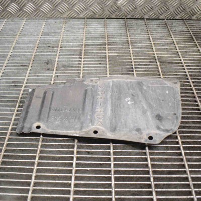 Alt scut motor TOYOTA PRIUS _W3_ 2012 OEM: 51443-12080 foto