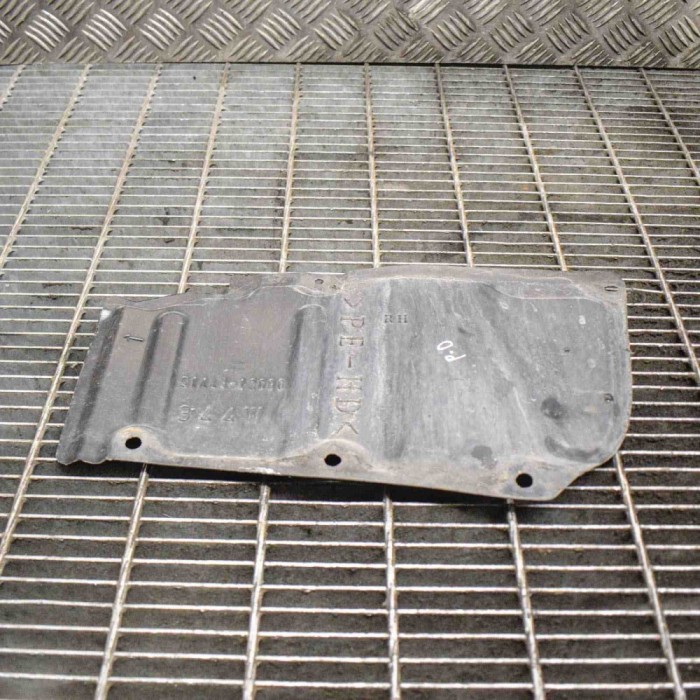 Alt scut motor TOYOTA PRIUS _W3_ 2012 OEM: 51443-12080