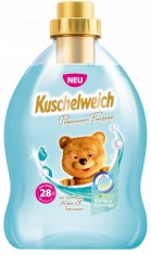 Kuschelweich Premium Finese Rinse Liquid 750 ml - 28 de spalari foto