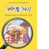 Razbunare pe muntele Fuji - Sir Steve Stevenson