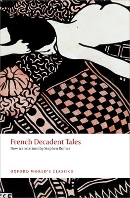 French Decadent Tales foto