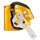 PETZL ASAP LOCK Opritor Cadere Mobil Alpinism, Blocare Integrata, EN 353-2, EN 12841, EAC, ANSI Z359.15