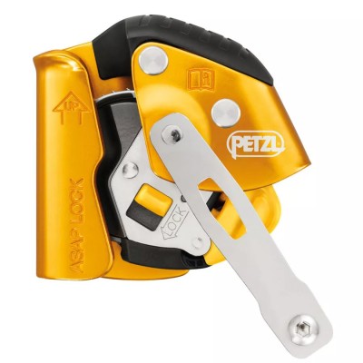 PETZL Asap Lock foto
