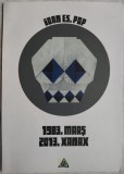 Cumpara ieftin IOAN ES. POP - 1983. MARȘ / 2013. XANAKS (VERSURI, 2013) [desene de MIHAI ZGONDOIU]