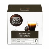 Cumpara ieftin CAPSULE DOLCE GUSTO ESPRESSO INTENSO - 112G