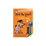 Nate the Great and the Missing Key