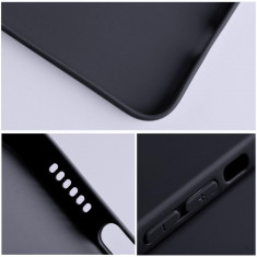 Husa BestCase&reg; 0.8MM Slim Silicon, Compatibila Cu Apple iPhone XR, Rezistenta