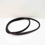 Garnitura Usa Stanga Spate Tesla Model Y 2020, Cromata, Inox, Chedere Cromate, Echivalente: TD0752031R, BPCSc006R, AUG67174