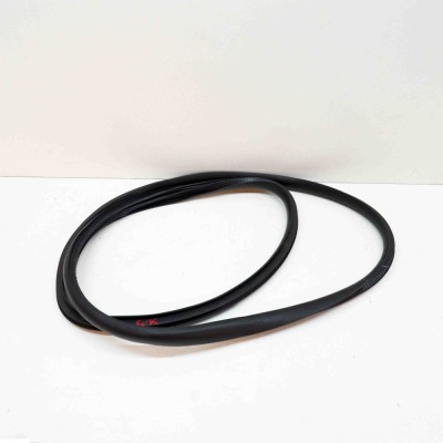 Garnitura ușă st&amp;acirc;nga spate TESLA MODEL Y 2020 foto