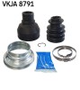 SKF VKJA 8791 Set articulatie, planetara