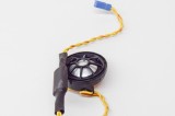 Difuzor ușă st&acirc;nga față BMW 6 Gran Turismo G32 2018 OEM: 9184794,8907001403 11626830