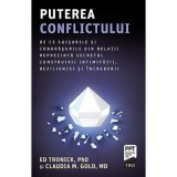 Puterea conflictului - Ed Tronick