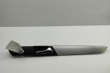 Ornament panou ușă dreapta față VW PASSAT Variant B7 365 2013 OEM: 3AA867440 30324097