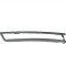 Rama semnalizatror fata, dreapta Vw Passat (B6 (3c)), 01.2005-07.2010, cu primer, cod producator XQIZ, 3C0807718AGRU