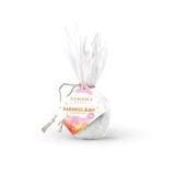 Bomba de baie efervescenta Caramel Dream Yamuna 95 gr