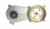 Reductor Kit Motor Bicicleta 4 Timpi Roco, Diametru 77mm, 10 Dinti Pinion - Kit Complet Motorizare