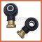 Set Capete de Bara atv - compatibil LINHAI 400 400cc E2 E4 - 2
