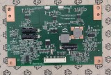 Led driver T87D156.01