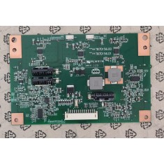 Led driver T87D156.01