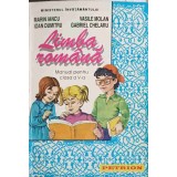 LIMBA ROMANA. MANUAL PENTRU CLASA A V-A-M. IANCU, I. DUMITRU, V. MOLAN, G. CHELARU-338284