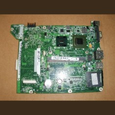 Placa de baza laptop noua ACER ASPIRE ONE ZG5 A110 A150 DA0ZG5MB8G0 MB.S0306.001 (SSD) foto