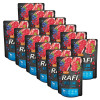 Rafi Adult GF Pat&eacute; with Lamb 12 x 500 g