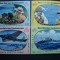 NOILE HEBRIDE SERIE MNH-