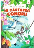 Lilli Colibri - In cautarea comorii | Nina Petrick, Booklet