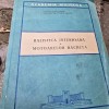 Balistica interioara a motoarelor racheta - Dumitru Olaru