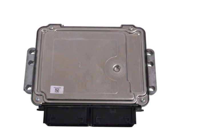 Unitate de control motor FORD ECOSPORT 2022 OEM: H1B1-12A650-EA,HA6A-12B684-NA,261S18701 17215486