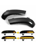 Set 2 Semnalizari Led Oglinda Dinamice Skoda Superb 1 B5