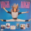 VINIL # LP Various &ndash; High High (EX), Pop